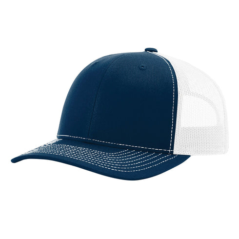 Richardson 112 Patch Hat
